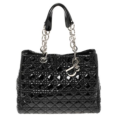 is lady dior a good investment|patent leather Lady Dior bags.